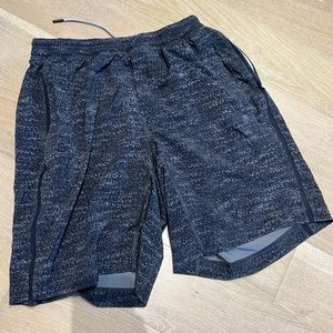 Lululemon Pace Breaker Line Short 9”